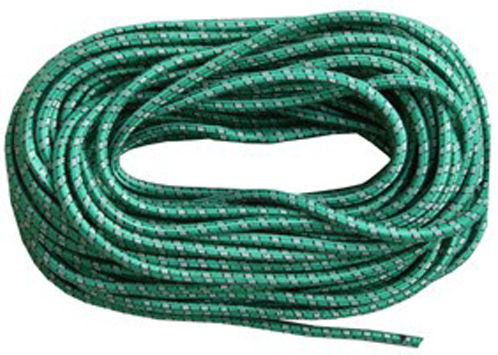 Rope with Diameter 8mm and Length 20m Elastic Rope 8mm 20m 1126