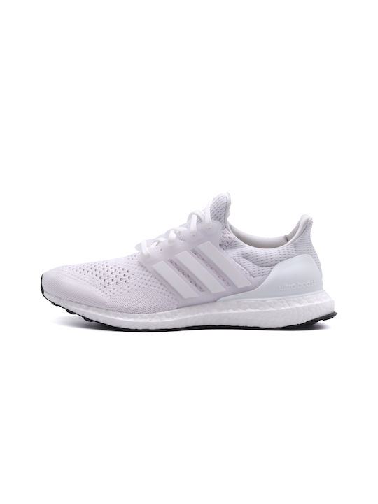 Ultraboost 1.0 Sport Shoes Running Cloud White