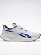 Reebok Energen Tech Plus Pantofi sport Alergare Alb Nor / Vector Red / Vector Blue