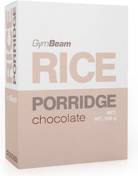 GymBeam Porridge Reis Schokolade 500gr