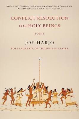 Conflict Resolution for Holy Beings, Стихотворения
