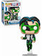 Funko Pop! Heroes: Justice League - Green Lantern 462 Special Edition