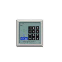 Andowl Access Control για Πρόσβαση με Κάρτα και Κωδικό