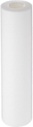 Proteas Filter Ersatz-Wasserfilter Zentrales Wasserfiltersystem aus Polypropylen 5" 5 μm (Mikrometer)