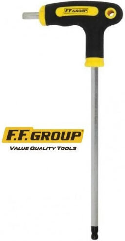 FFG Allen-Schlüssel mit einer Spitze der Größe 2.5mm Bilias