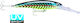 Rapala X-Rap Magnum Τεχνητό Δόλωμα Ψαράκι (Minn...