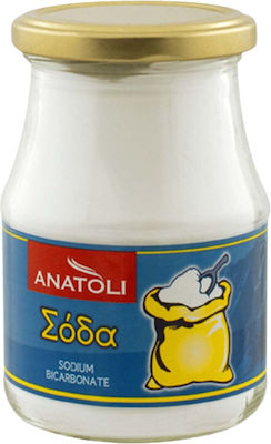 Ανατολή Soda făină 380gr 1buc