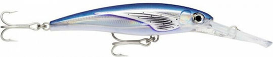 Rapala X-Rap Magnum Изкуствена Примамка Малка Рибка (Minnow) No3 16см/72гр Ффу