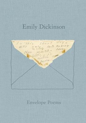 Envelope Poems