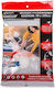 Plastic Storage Bag For Clothes Airtight and with Vacuum 100x70x2cm 1pcs
