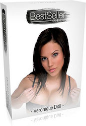 Toyz4lovers Love Doll Veronique Φουσκωτή Κούκλα