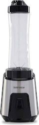 Goldmaster Personal 600 ml 250W Ασημί GM-7259 Goldmaster Personal 600 ml 250W Ασημί GM-7259