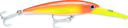 Rapala X-Rap Magnum Τεχνητό Δόλωμα Ψαράκι (Minn...