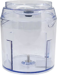 Bruno Bin pentru Tocator Multi 0.5lt