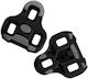 Look Keo Grip Стойки за Велосипед Черен