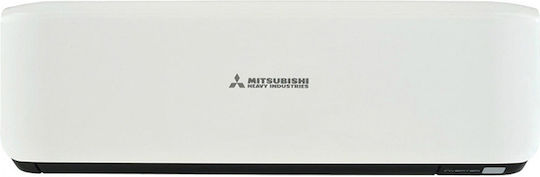 Mitsubishi Heavy Industries ZS-WB Aparat De Aer Condiționat Inverter 12000 BTU A++/A++ Cu Program 3D Auto Negru Și Alb