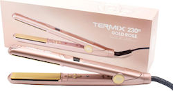 Termix 230 Πρέσα Μαλλιών Ιονική με Κεραμικές Πλ...