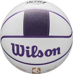 Wilson NBA Team City Collector LA Lakers Basket...