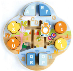Oops My Alphabet Blocks για 18+ Μηνών