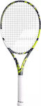 Babolat Pure Aero Team Tennis Racket Unstrung