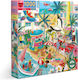 Miami Puzzle 2D 1000 Pieces