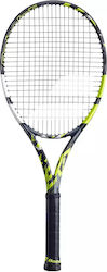 Babolat Pure Aero Tennis Racket Unstrung