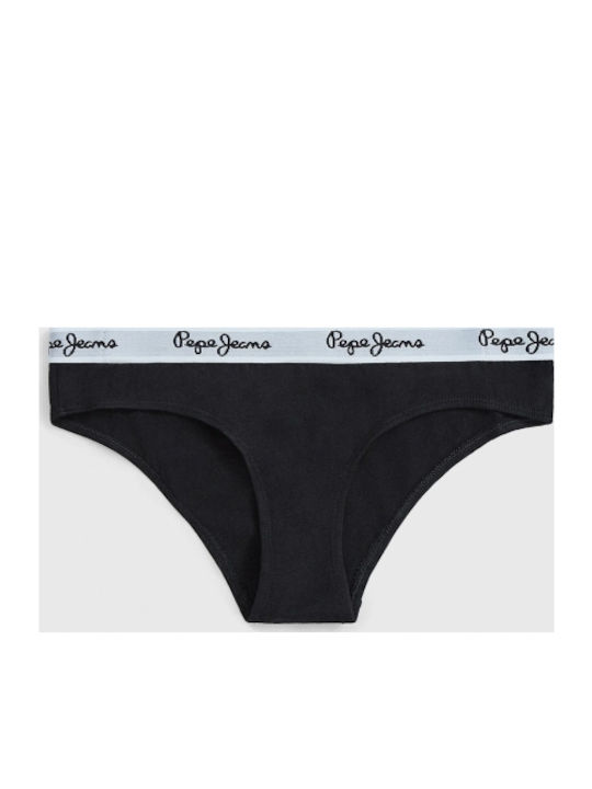 Dixie Women's Slip Black