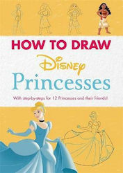 How to Draw Princesses