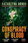 Conspiracy of Blood (Hardcover)