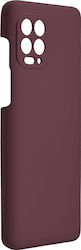 Techsuit Soft Edge Plum Violet (Motorola Moto G100) Techsuit Soft Edge Plum Violet (Motorola Moto G100)