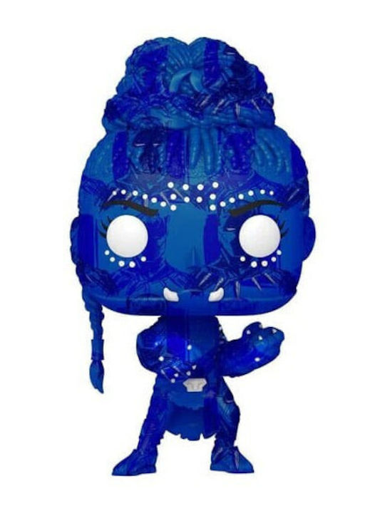 Funko Pop! Artist Series: Marvel - Shuri 73 Bob...