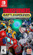 Transformers Battlegrounds (Code In A Box) Switch Game