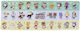 Paladone Animal Crossing Gaming Mouse Pad XXL (800mm)