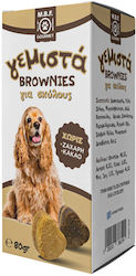 M.B.F. Brownies Hundeleckerlis 80gr