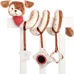 Amek Toys Spiral Toy Puppy