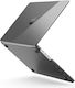Elago Θήκη για Laptop 16" σε Γκρι χρώμα EMB16M1PROSM-DGY