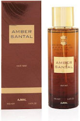 Ajmal Amber Santal 100ml Ajmal Amber Santal 100ml