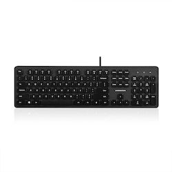 Modecom MC-5200U Doar tastatura UK