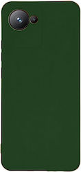 Soft Dark Green (Realme C30) Soft Dark Green (Realme C30)