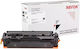 Xerox Συμβατό Toner για Laser Εκτυπωτή HP 415X W2030X 7500 Σελίδων Μαύρο
