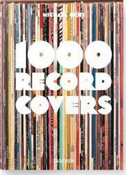 1000 Record Covers