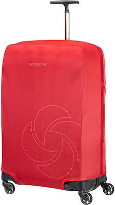 Samsonite Red XL