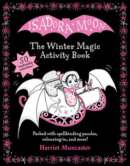 Isadora Moon Isadora Moon