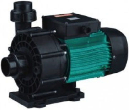 Nova Pool Water Pump Filter Three-Phase with Power 4hp and Maximum Water Supply 69900 lt/h
