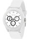 Harry Lime HA07 Aluminium 46mm Smartwatch με Πα...
