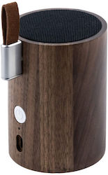 Gingko Drum Light Bluetooth 5W up to 8 hours American Walnut