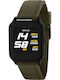 Sector S05 Smartwatch (Kaki)