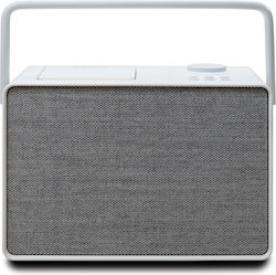 Pure Evoke Play Bluetooth 40W up to 12 hours Cotton White Pure Evoke Play Bluetooth 40W up to 12 hours Cotton White