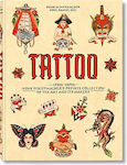 Tattoo. 1730s-1970s, Henk Schiffmacher's Private Collection