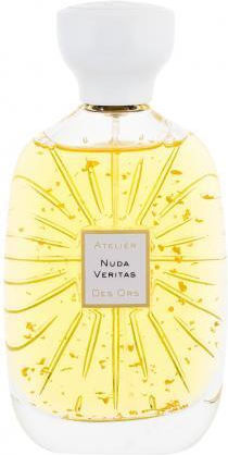 Atelier Des Ors Nuda Veritas Eau de Parfum 100ml